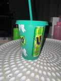Green v