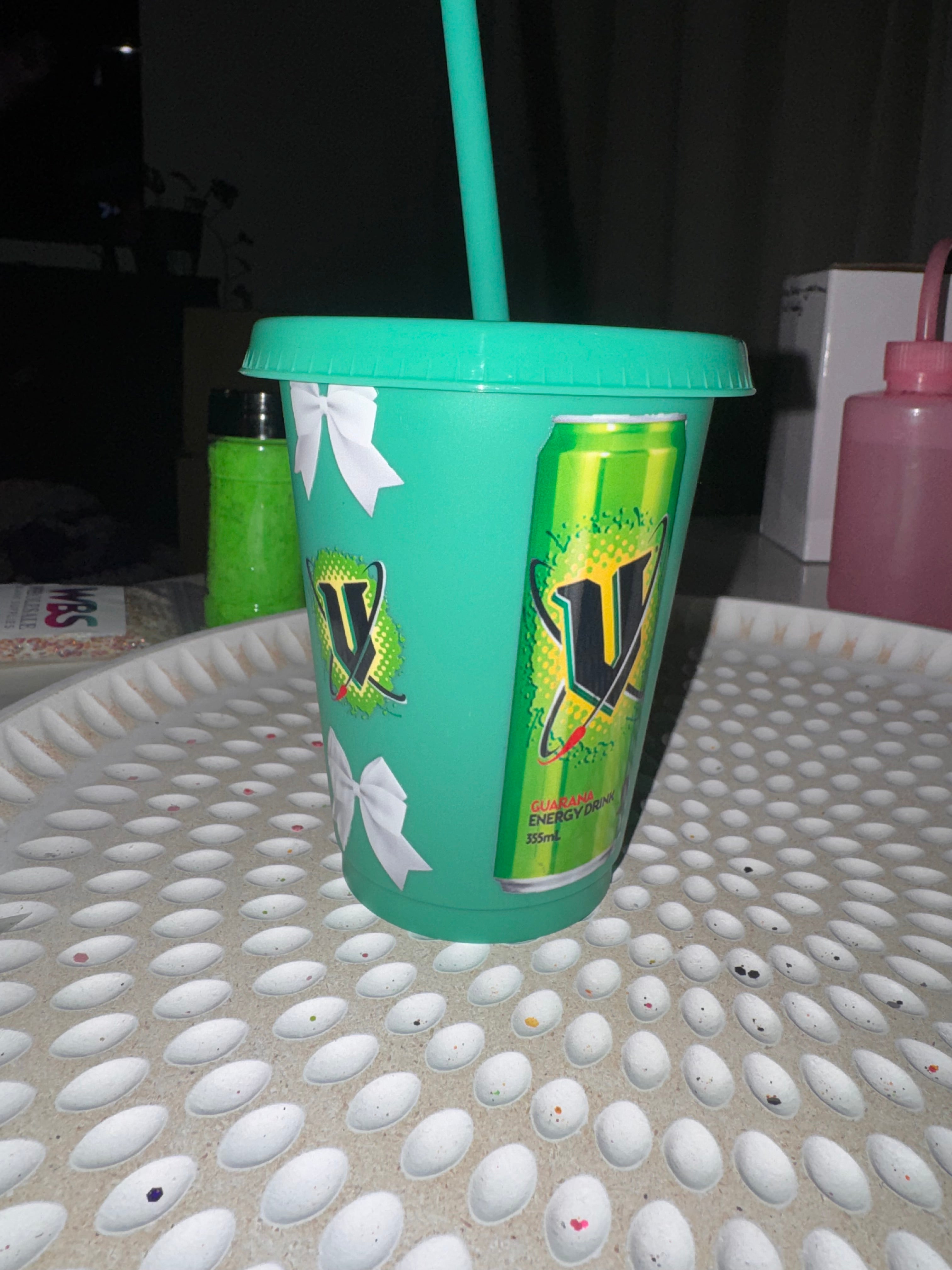 Green v