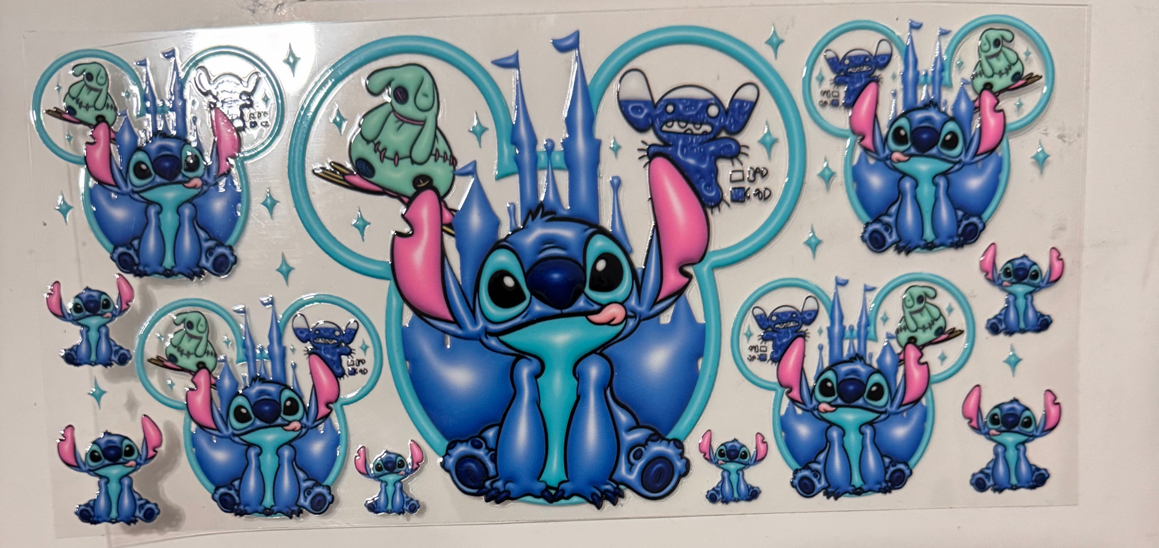 Stitch #03