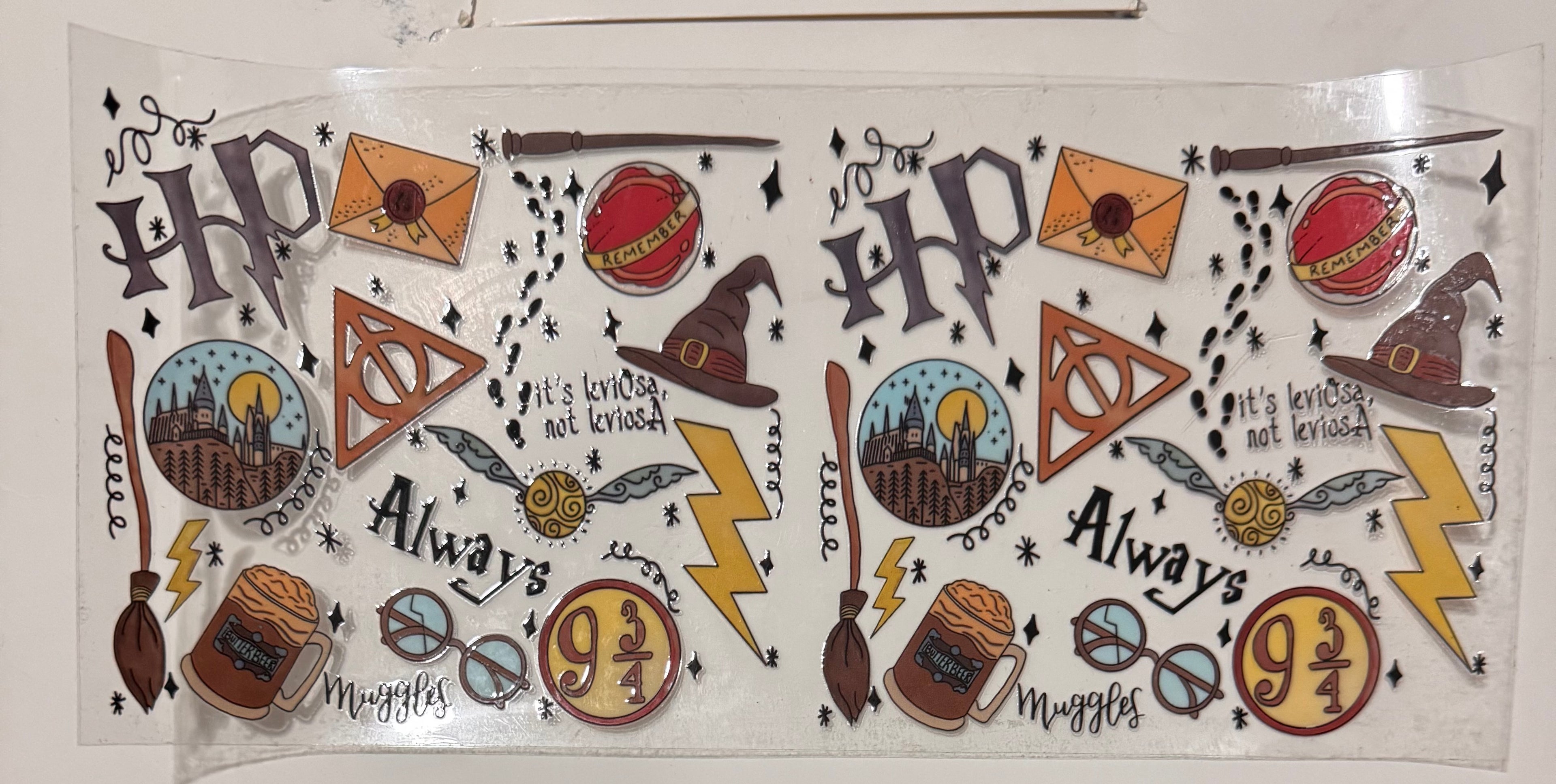 Harry Potter #02