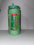 Oxyshred
