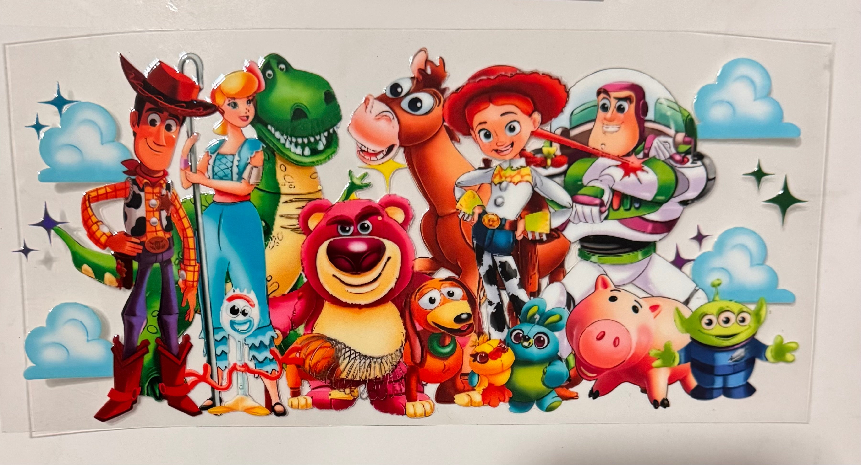Toy Story #02