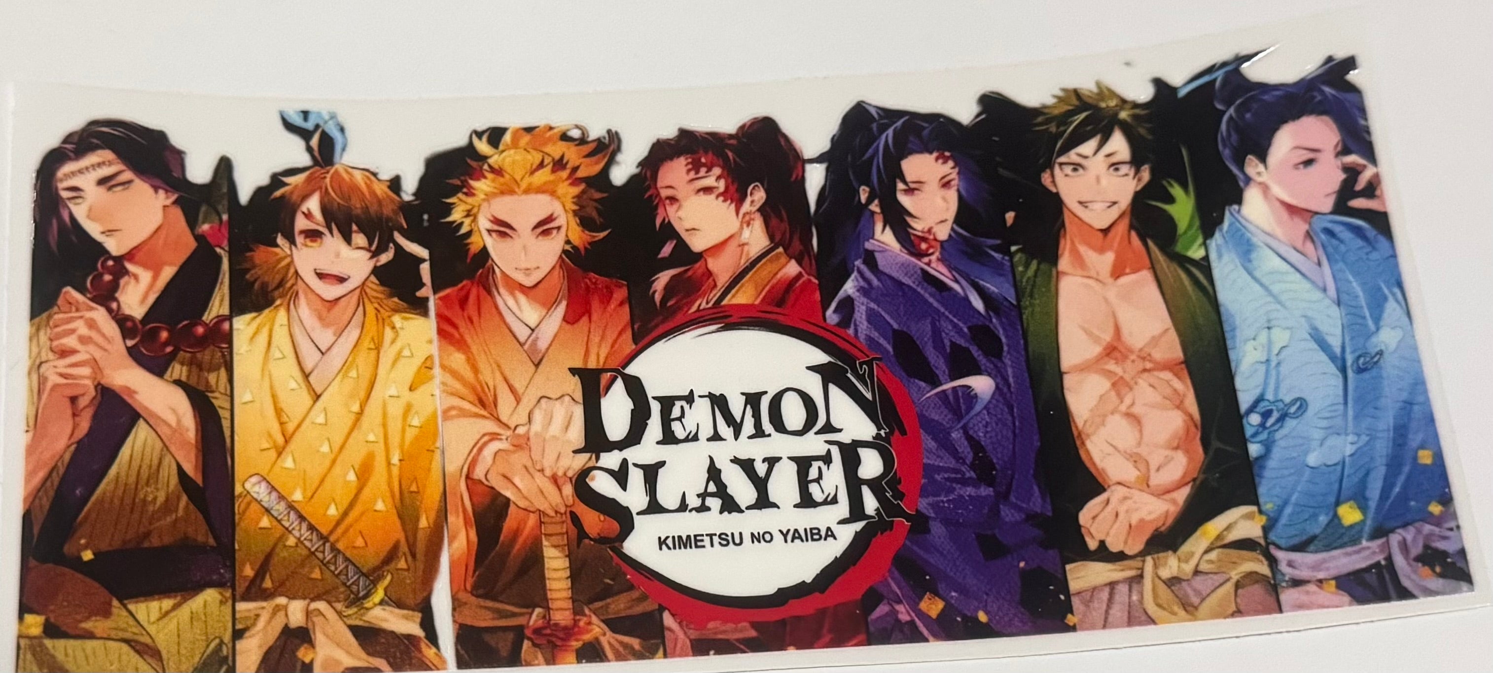 Demon slayer