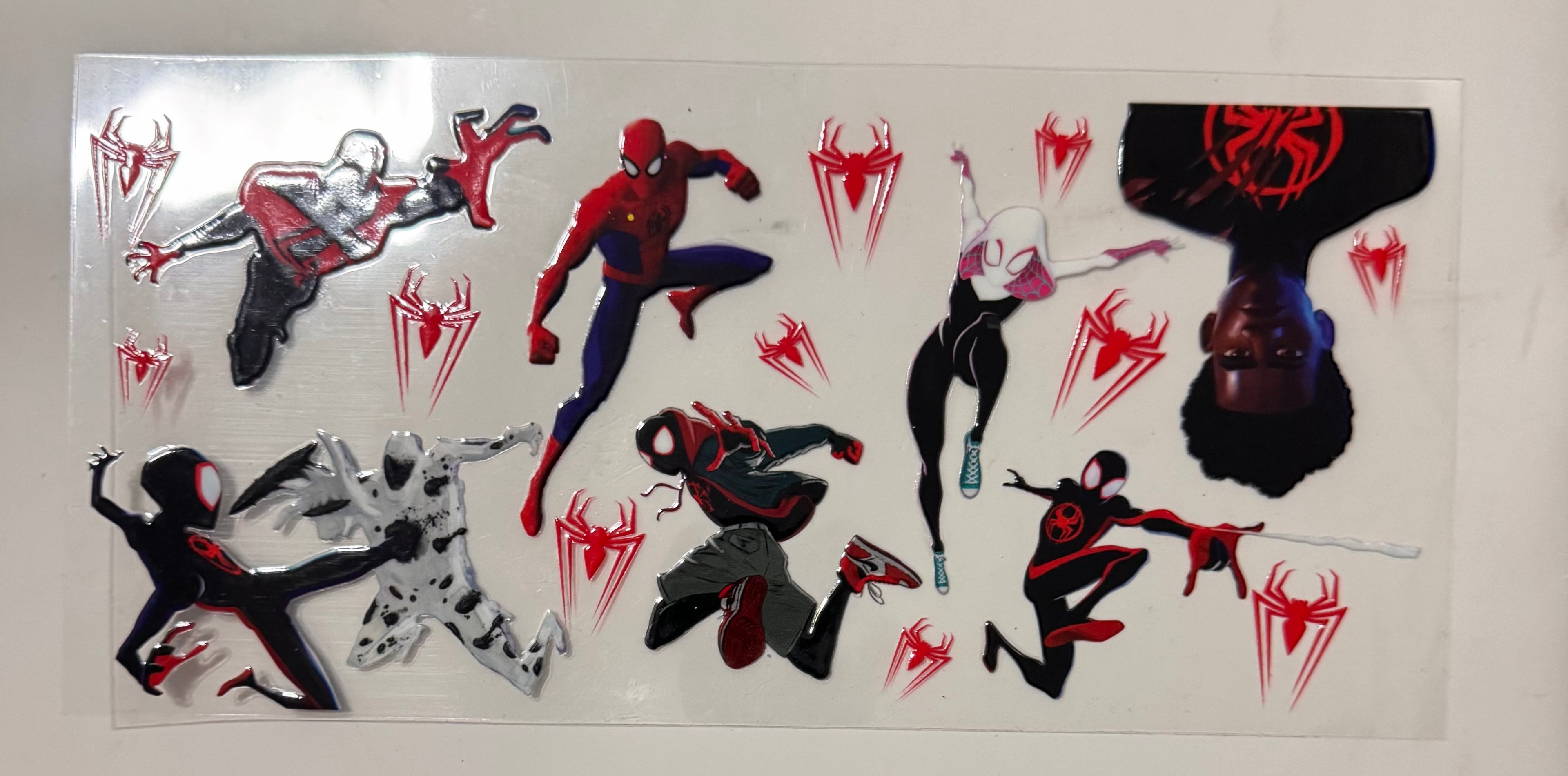 Spider man #03