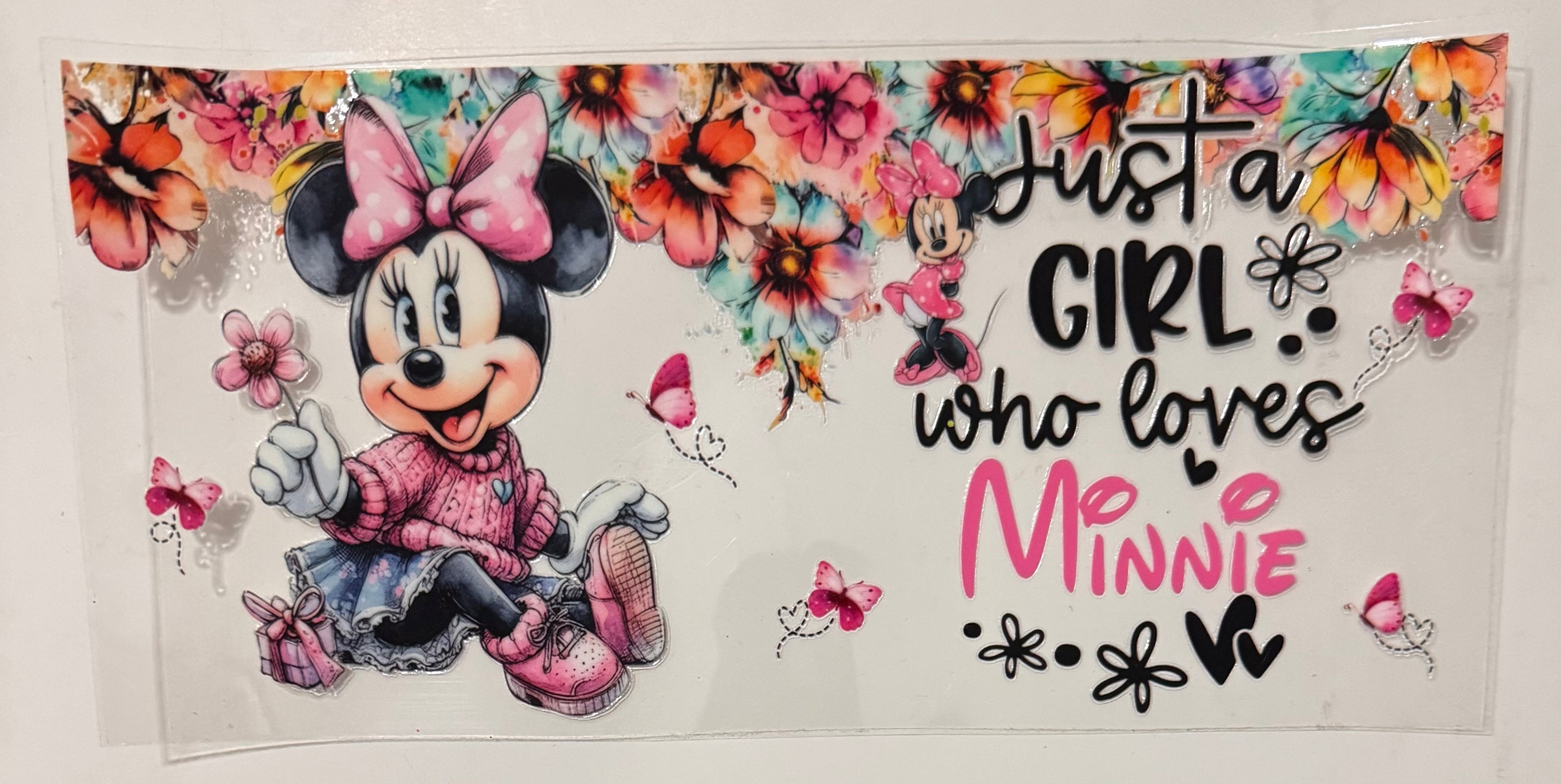 Minnie #01