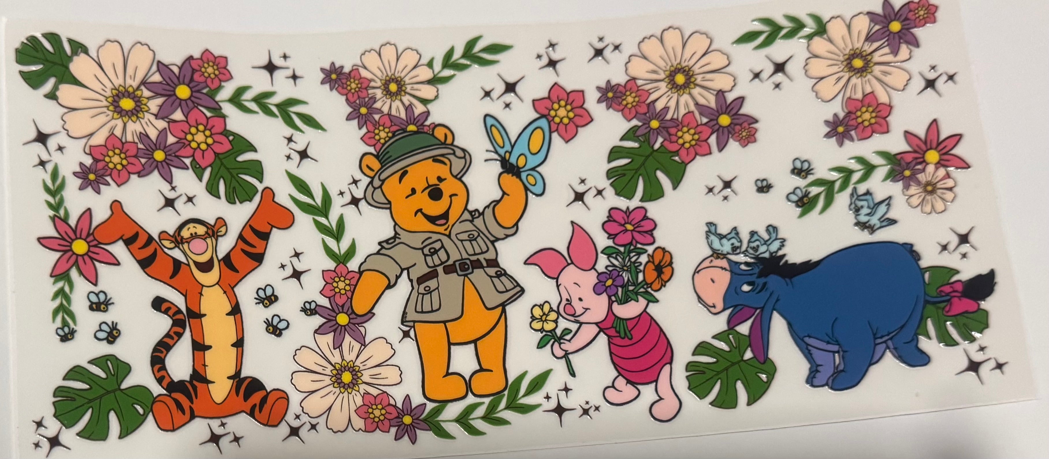 Pooh n friends #02