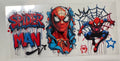 Spider man