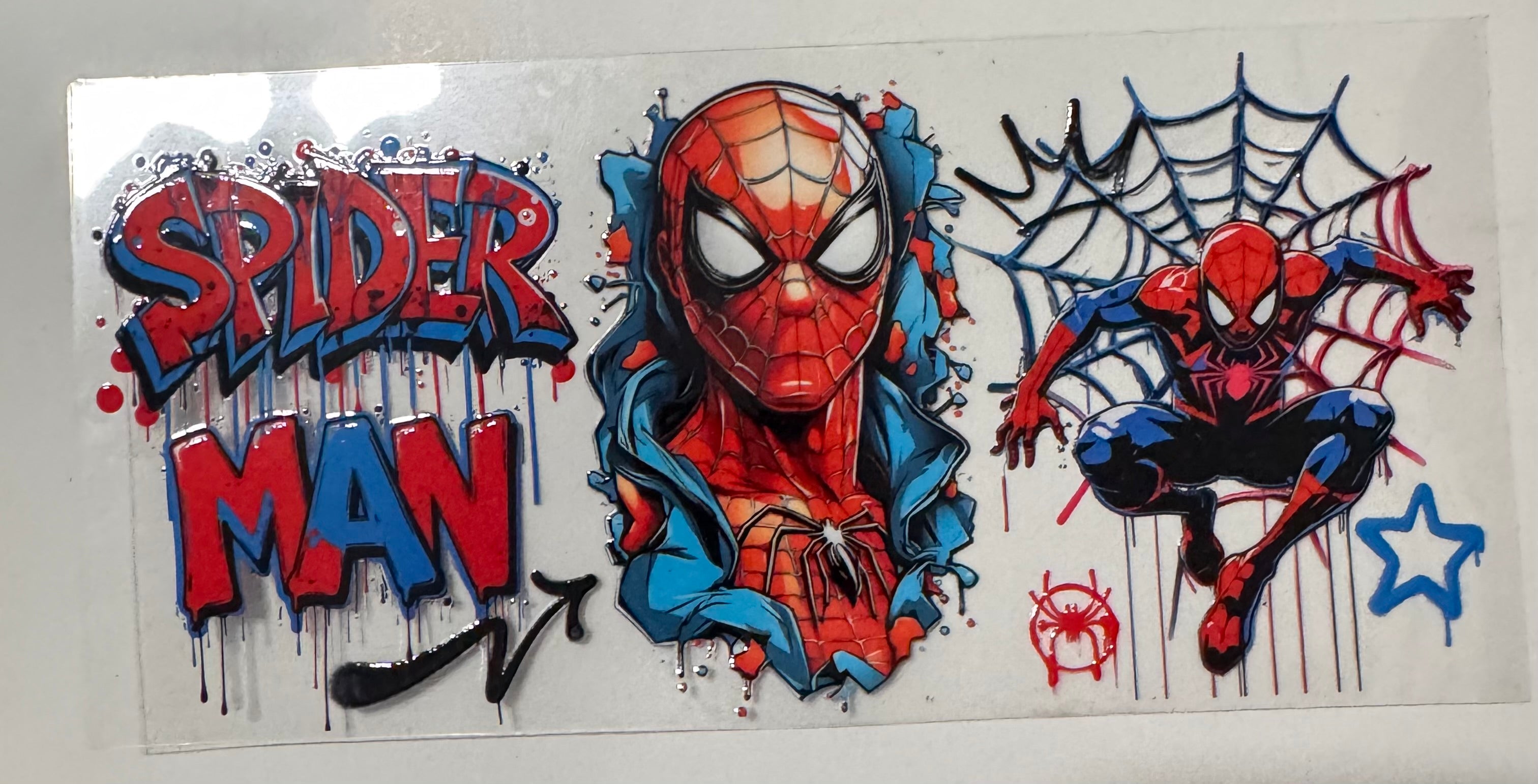 Spider man