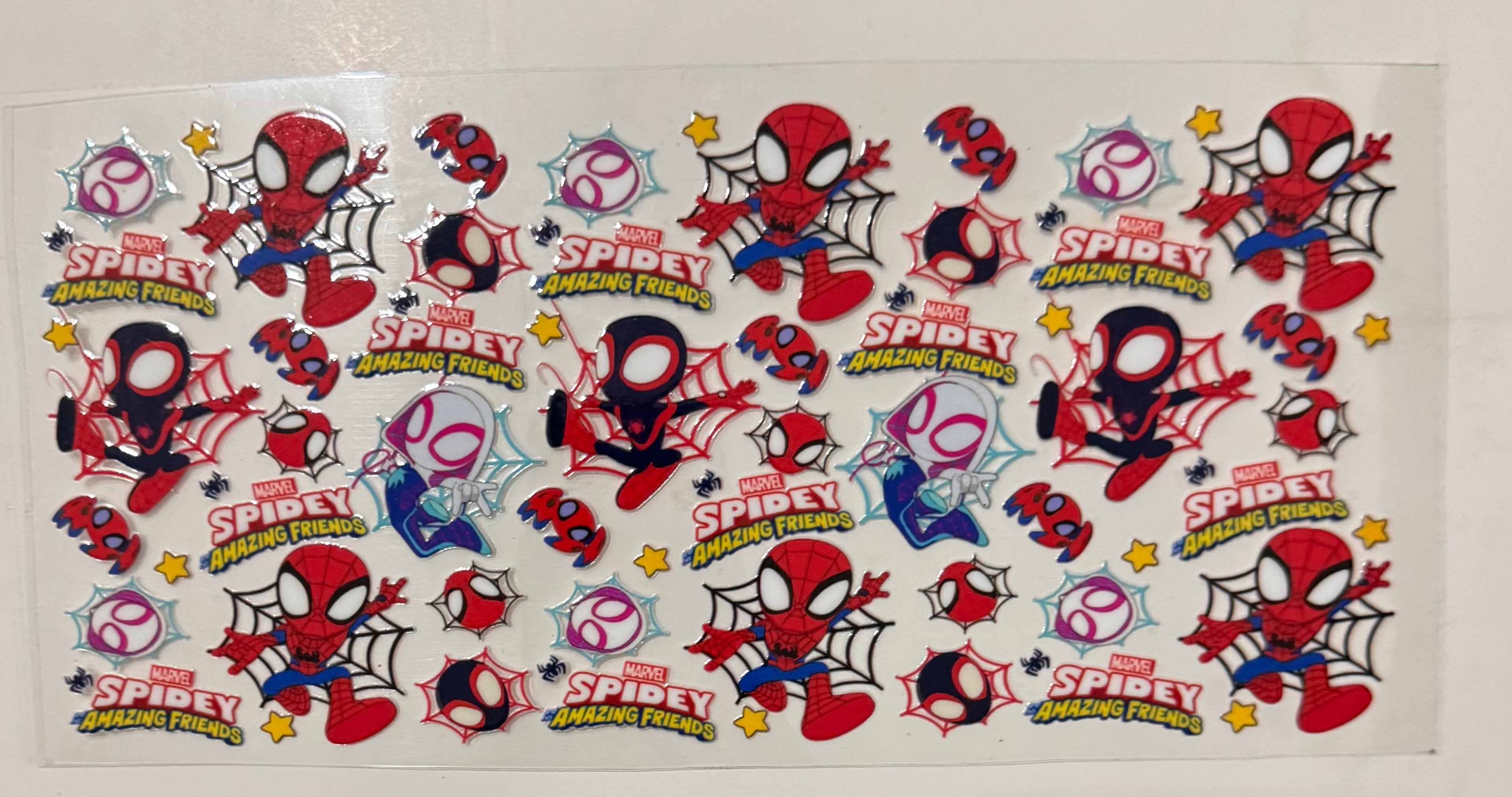 Spider man #02