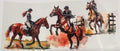 Horse #01