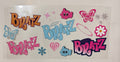Bratz #01