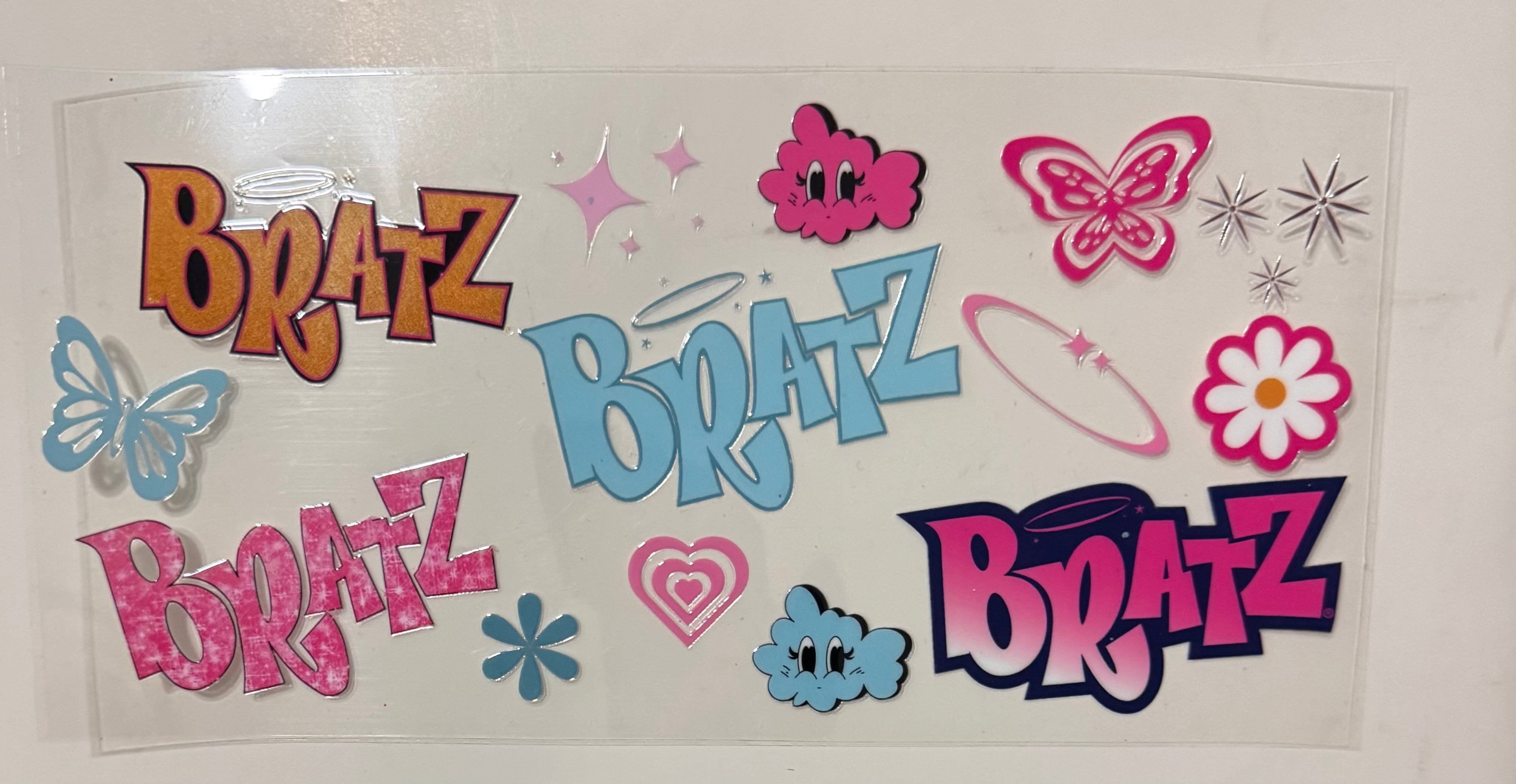 Bratz #01