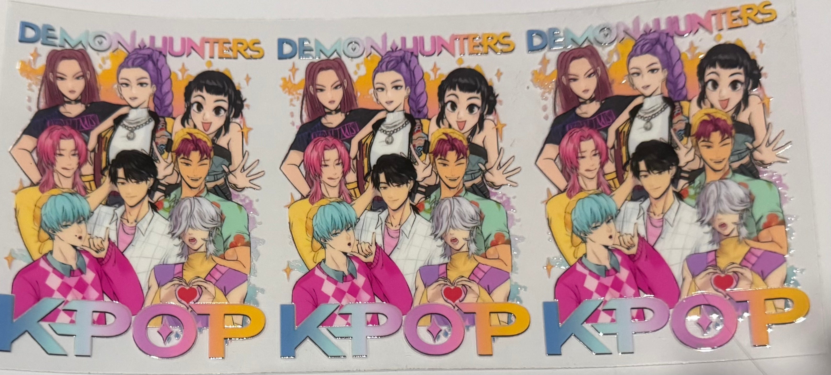 K-pop #06