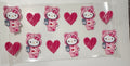 Hello kitty #01