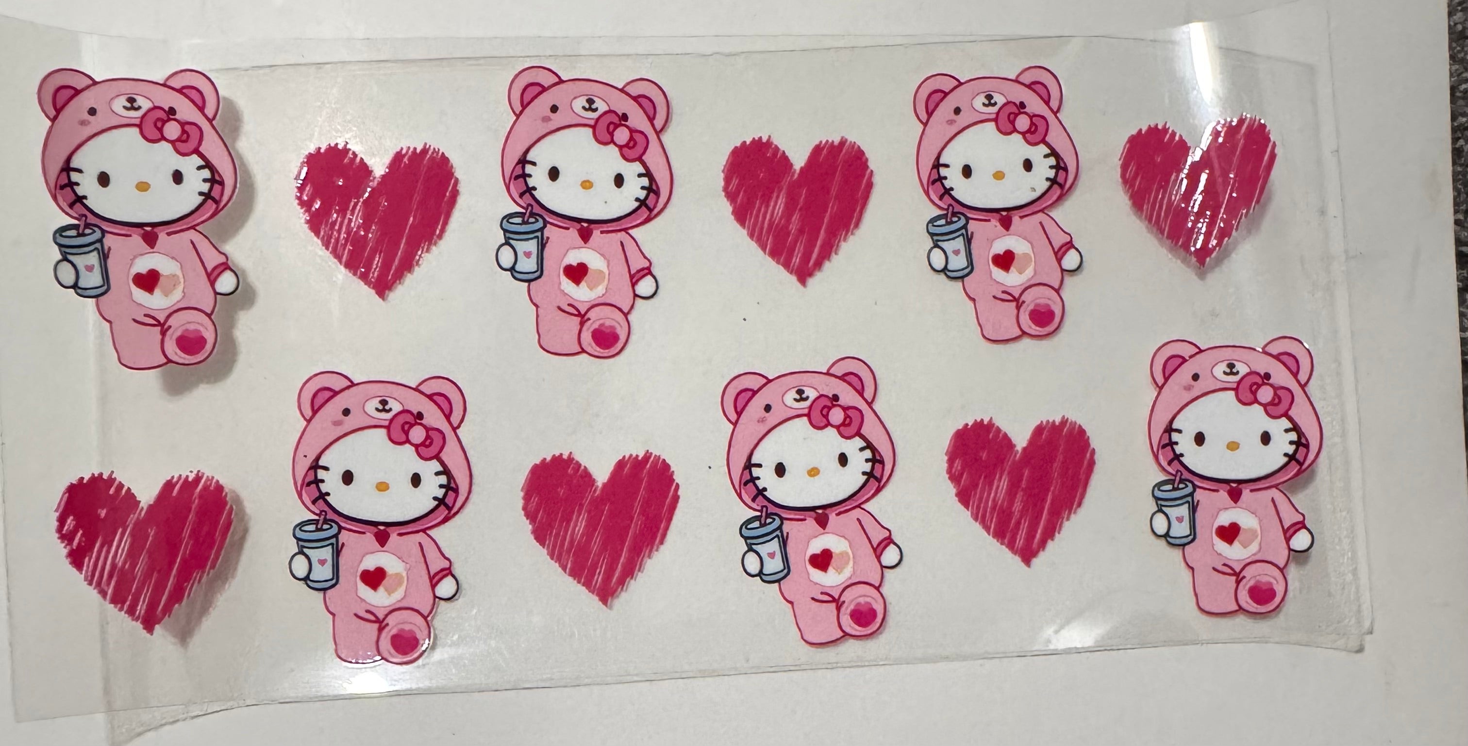 Hello kitty #01