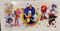 Sonic #01