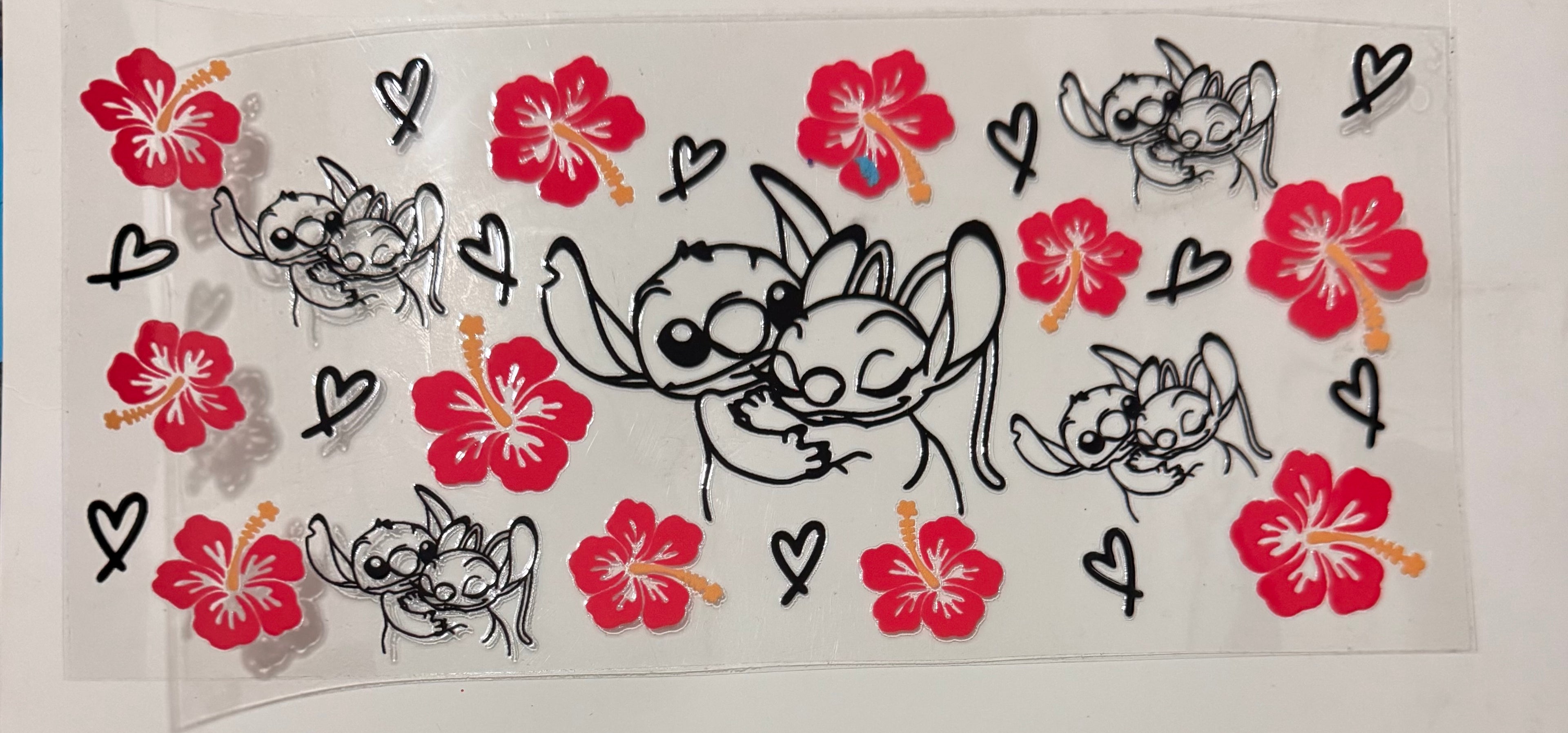 Stitch #02