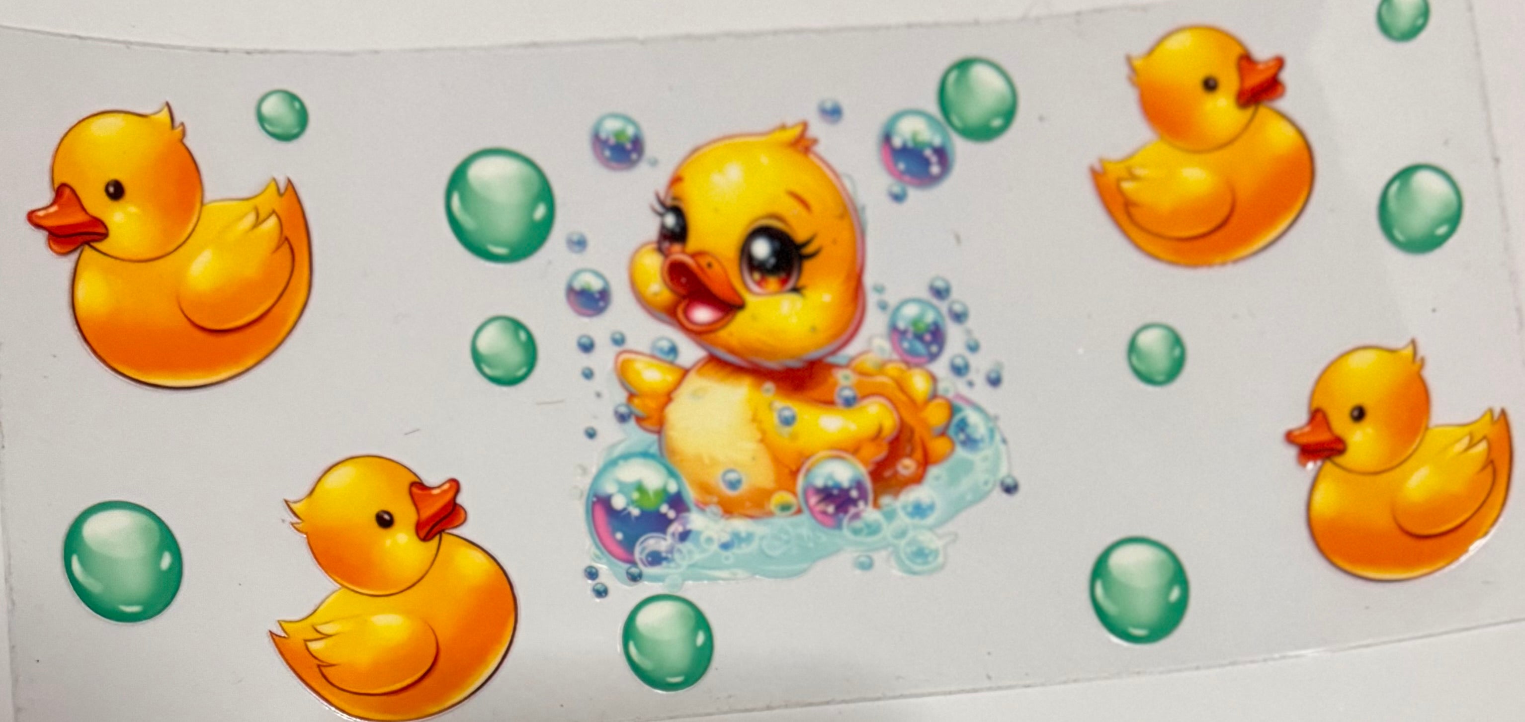 Ducks