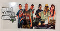Grand theft auto