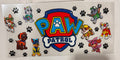 Paw patrol #01
