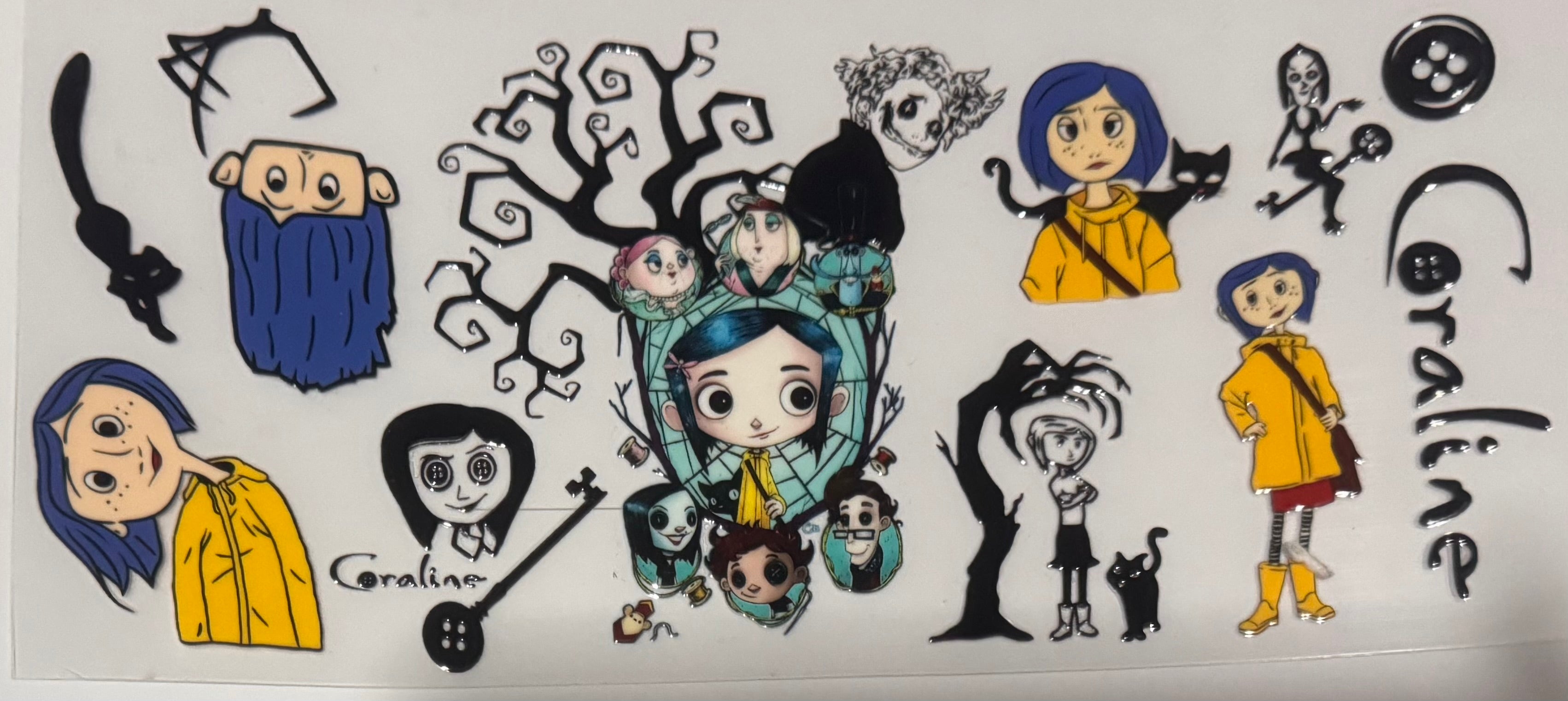 Coraline
