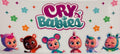 Cry babies