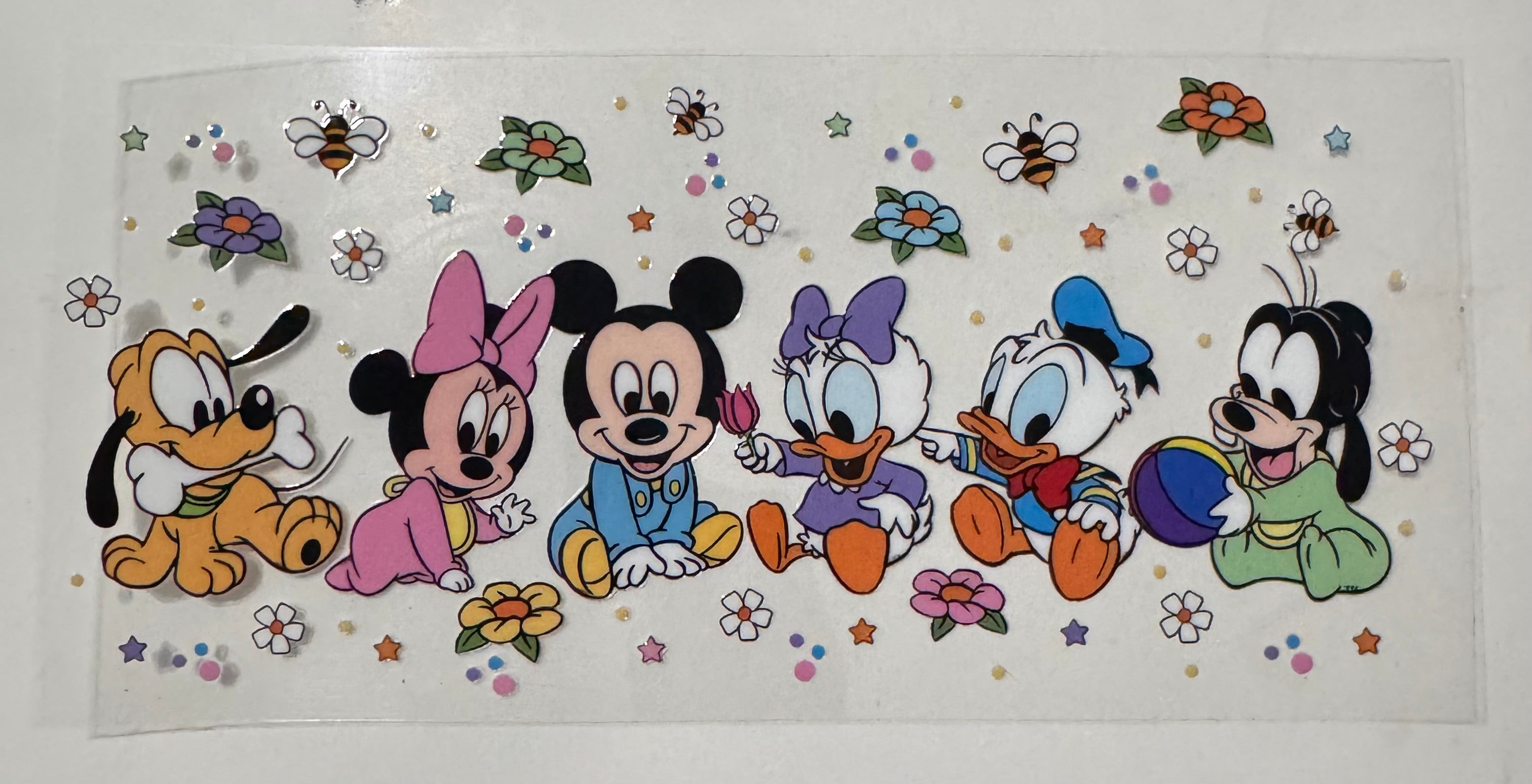 Minnie #04