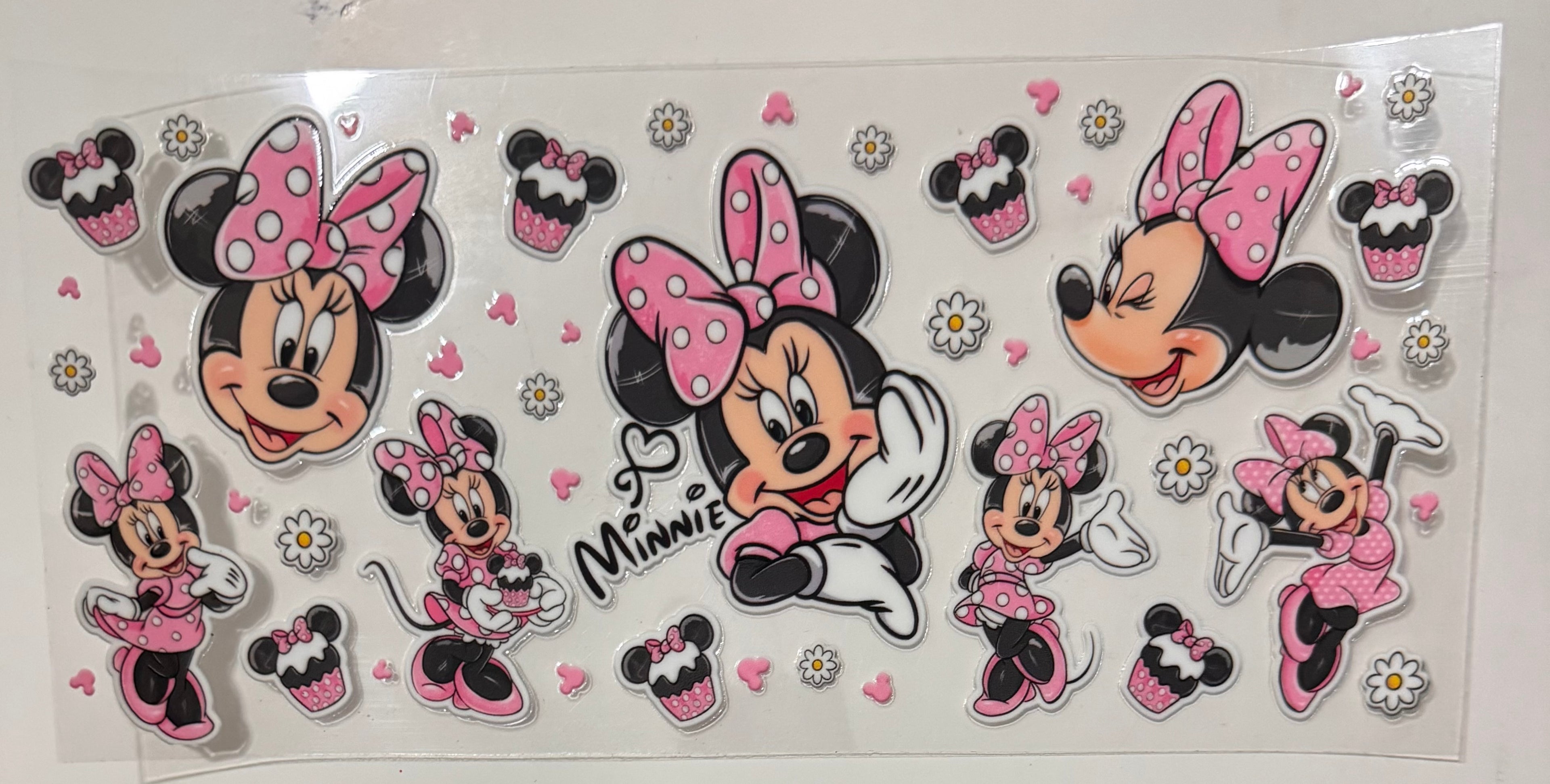 Minnie #02