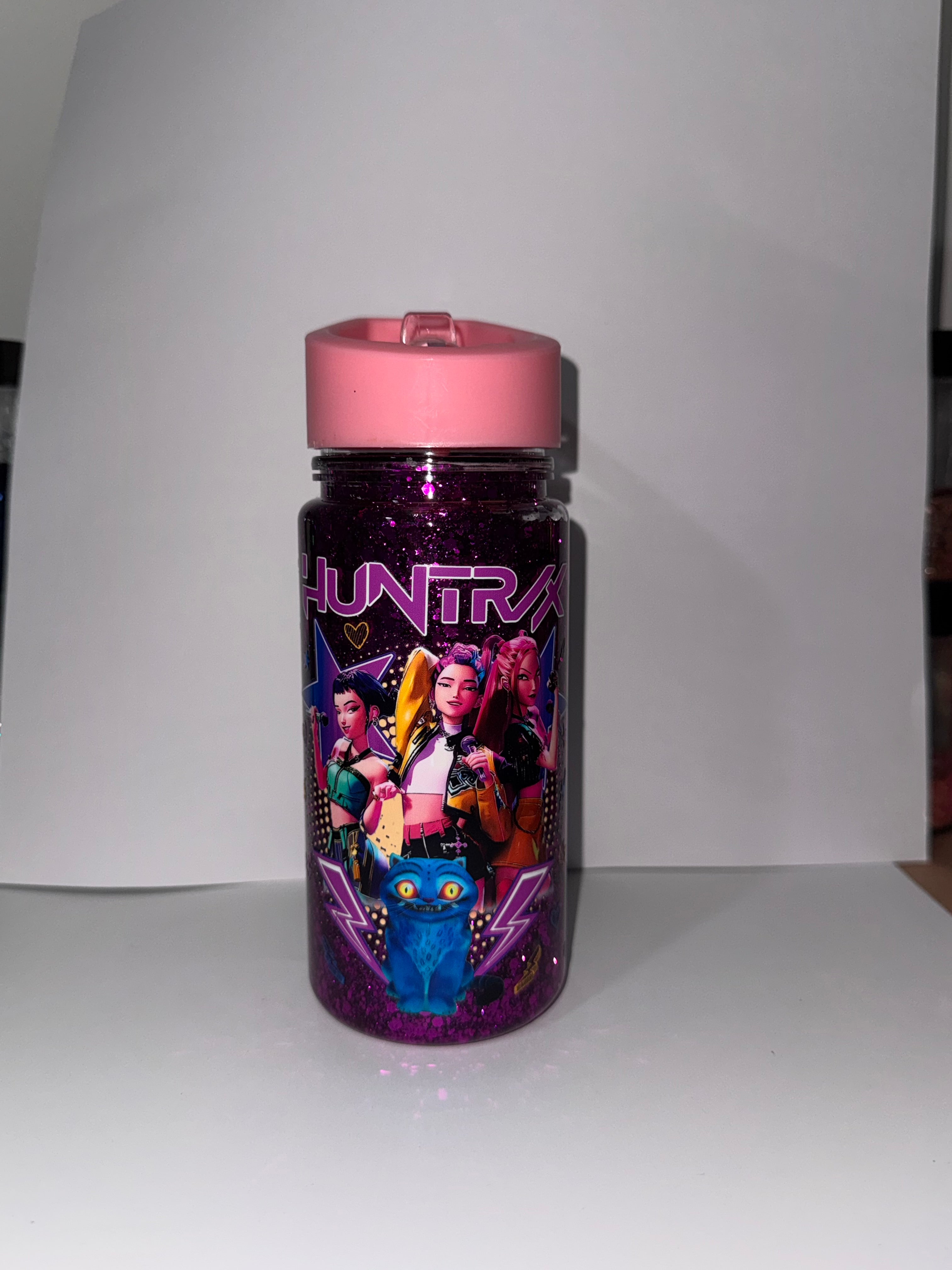 Huntrx