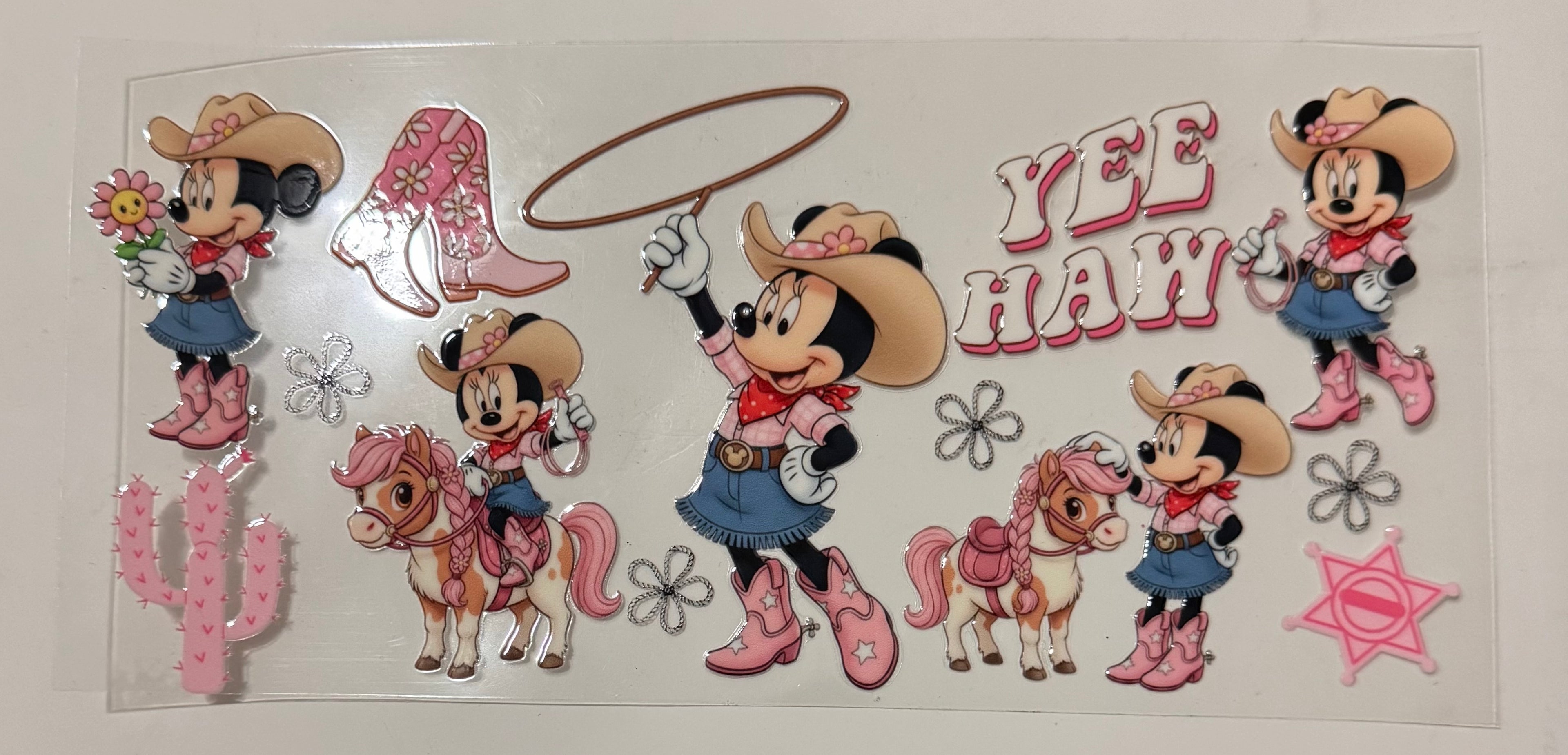 Minnie #03