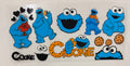 Cookie Monster