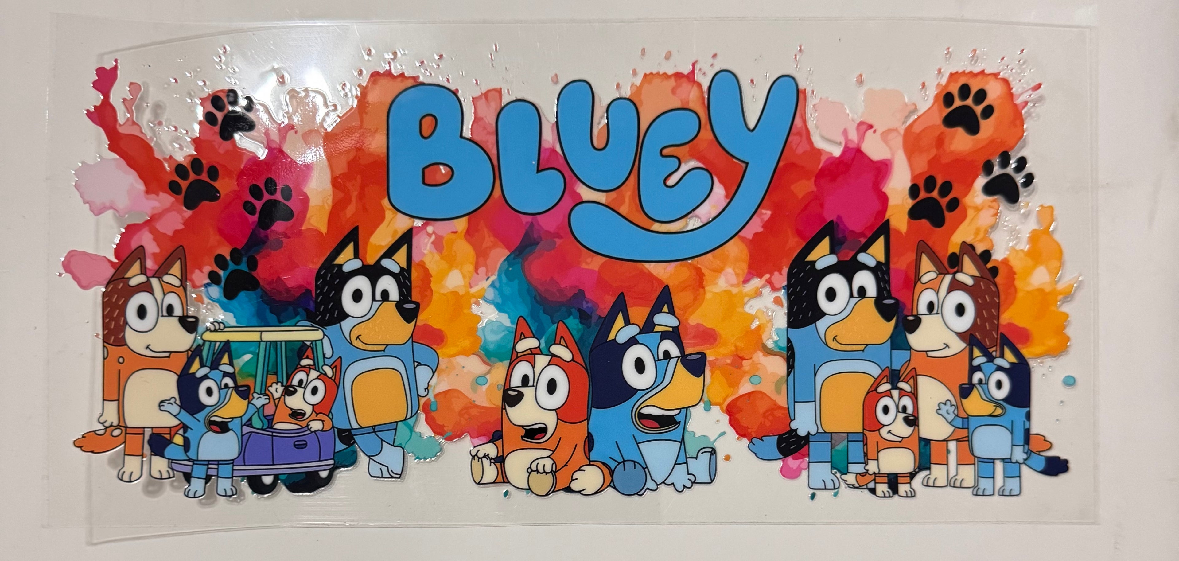 Bluey 01
