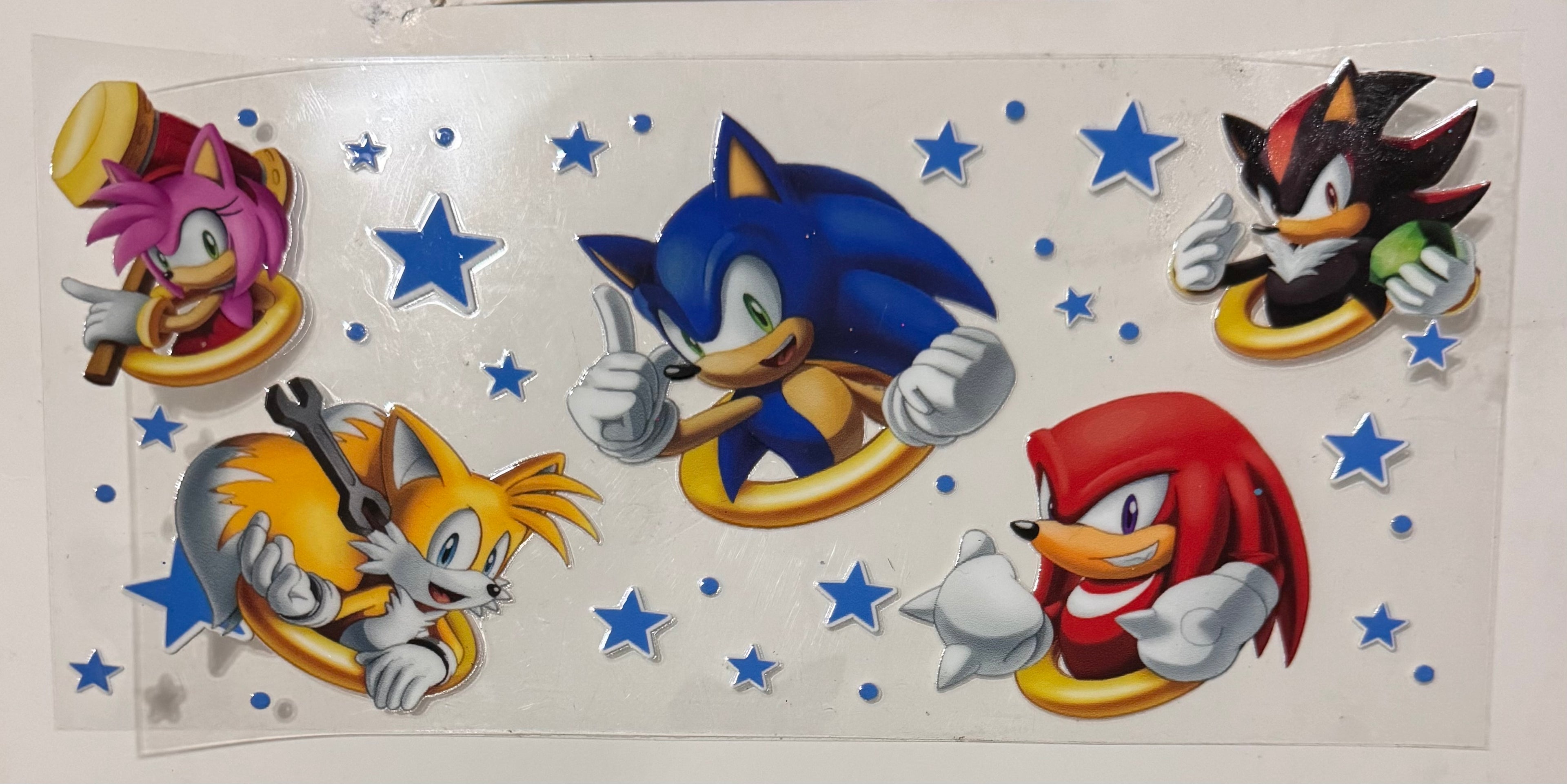 Sonic #02