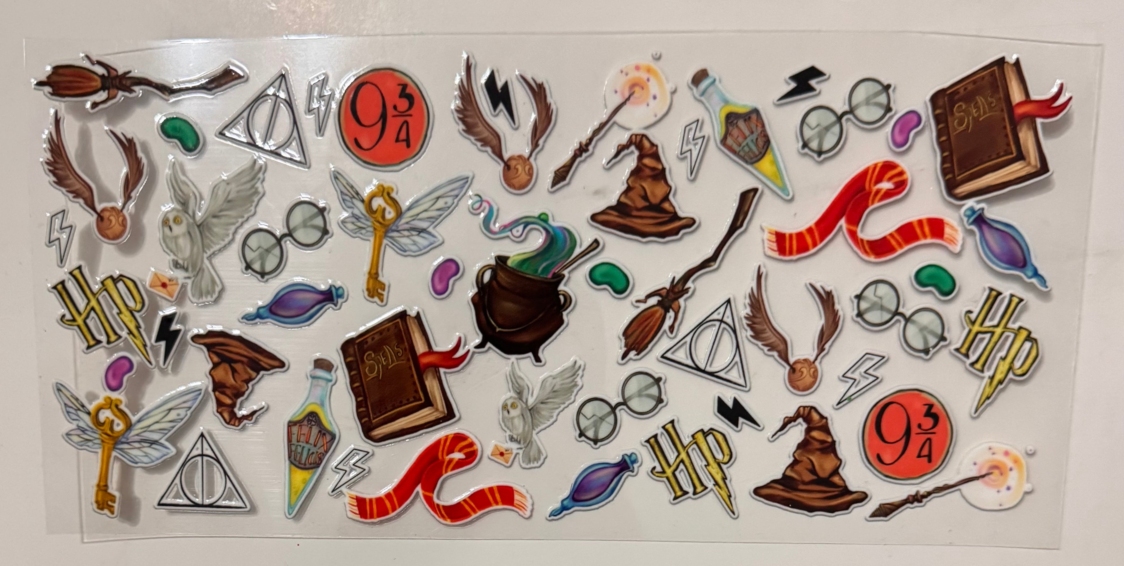 Harry Potter #03
