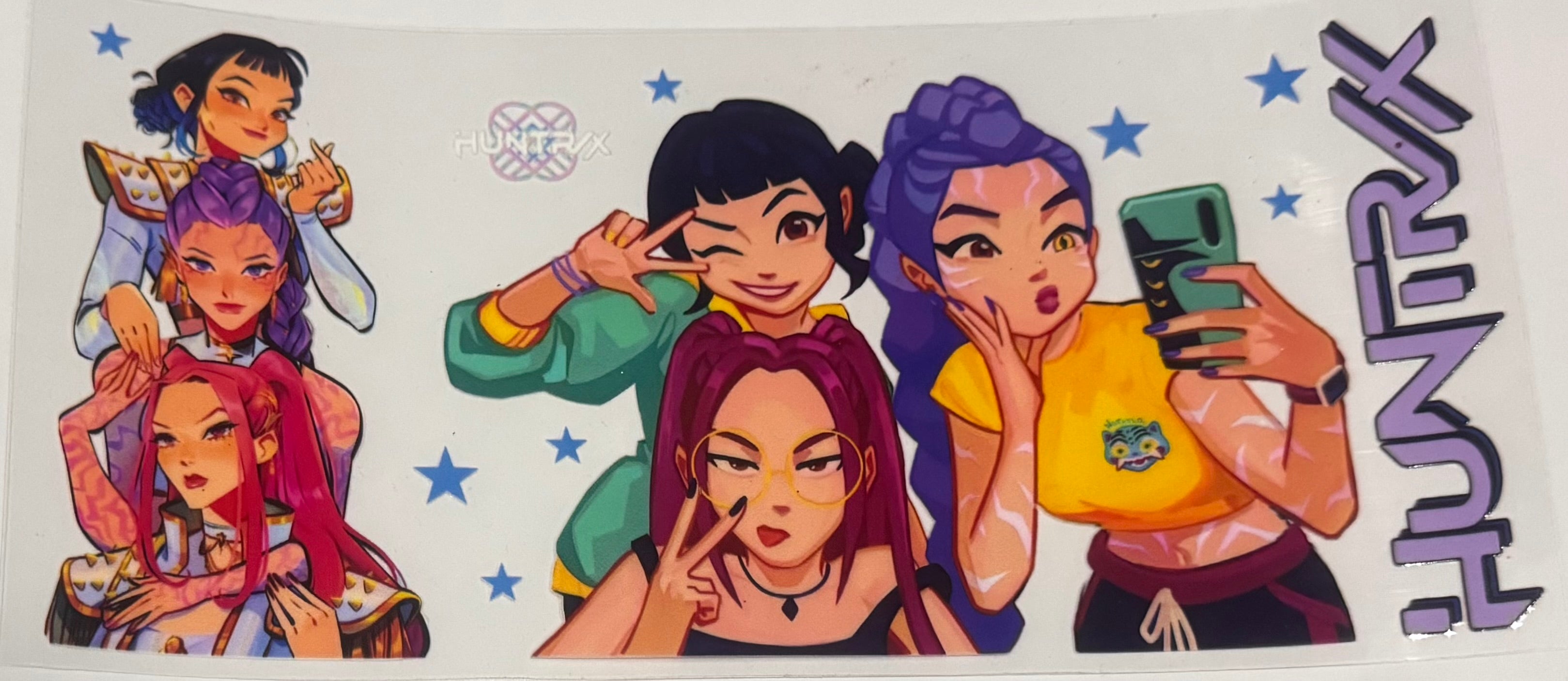 k-pop #08