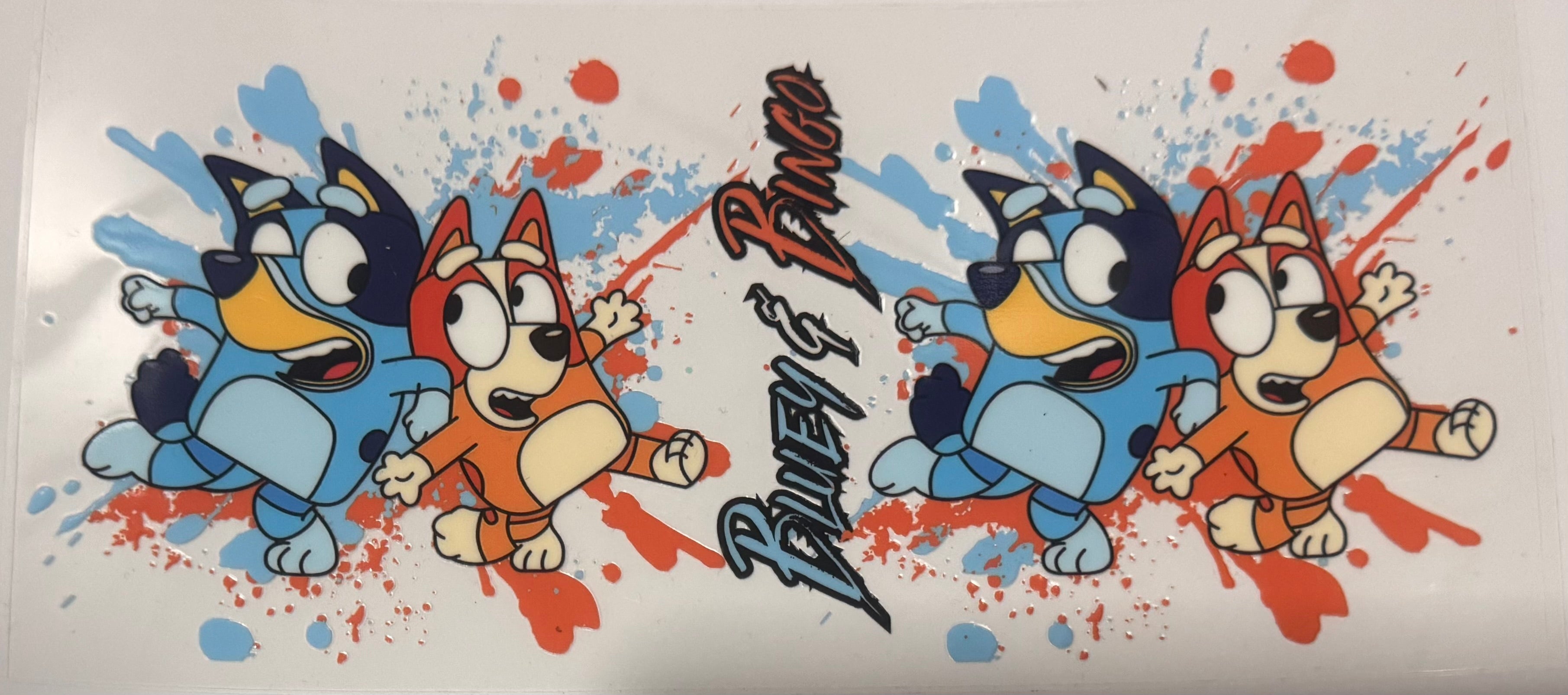 Bluey #03