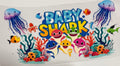 Baby shark