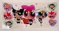Power puff girls
