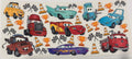 Cars #02