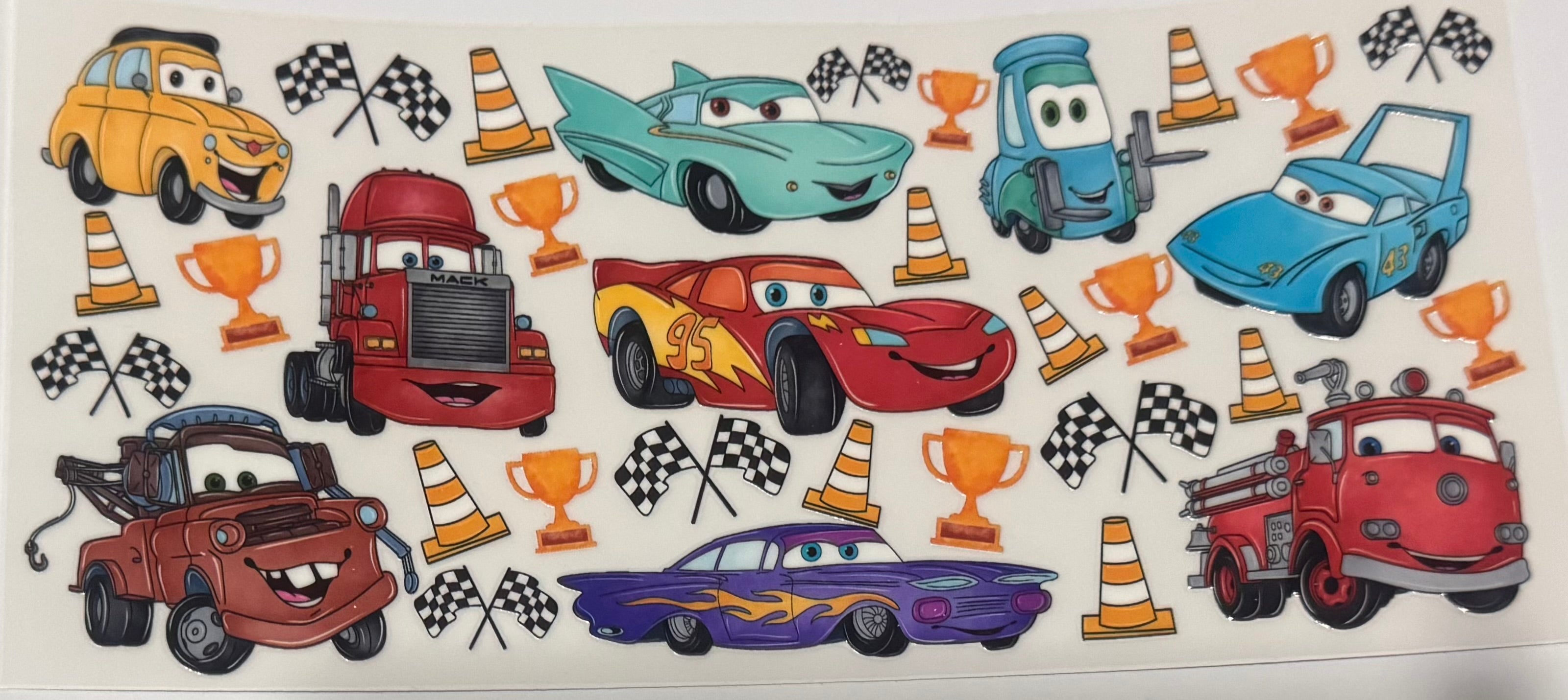 Cars #02