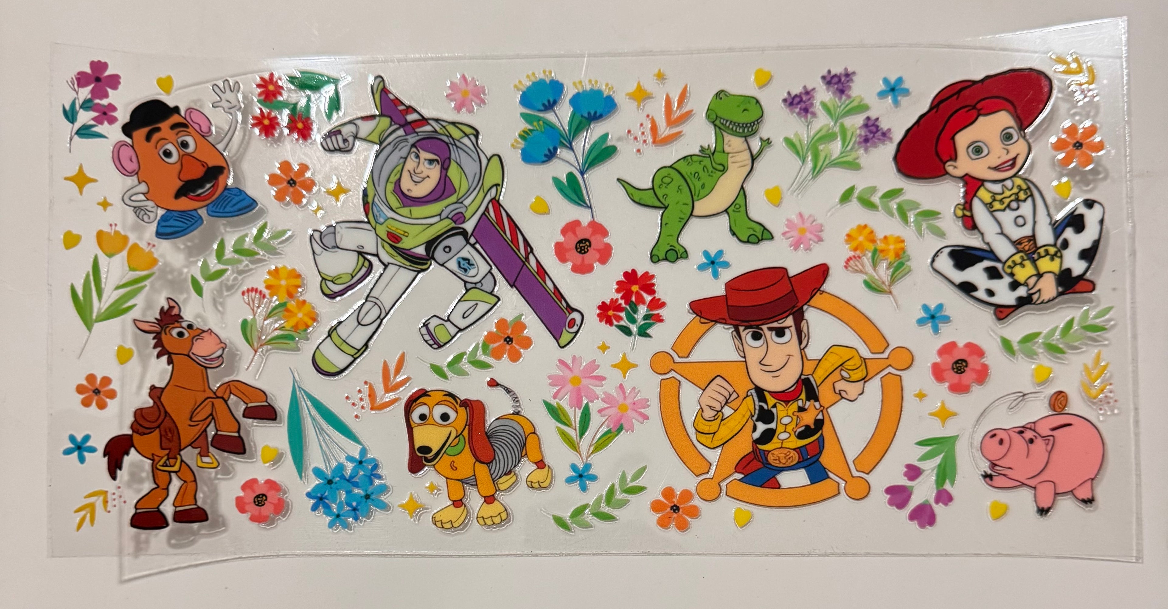 Toy Story 01