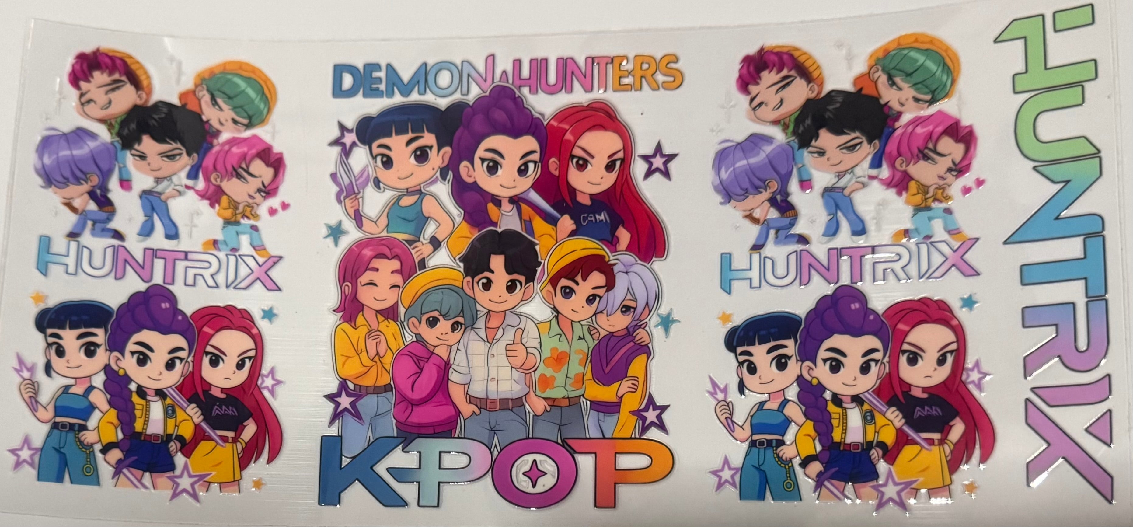 K-pop #03