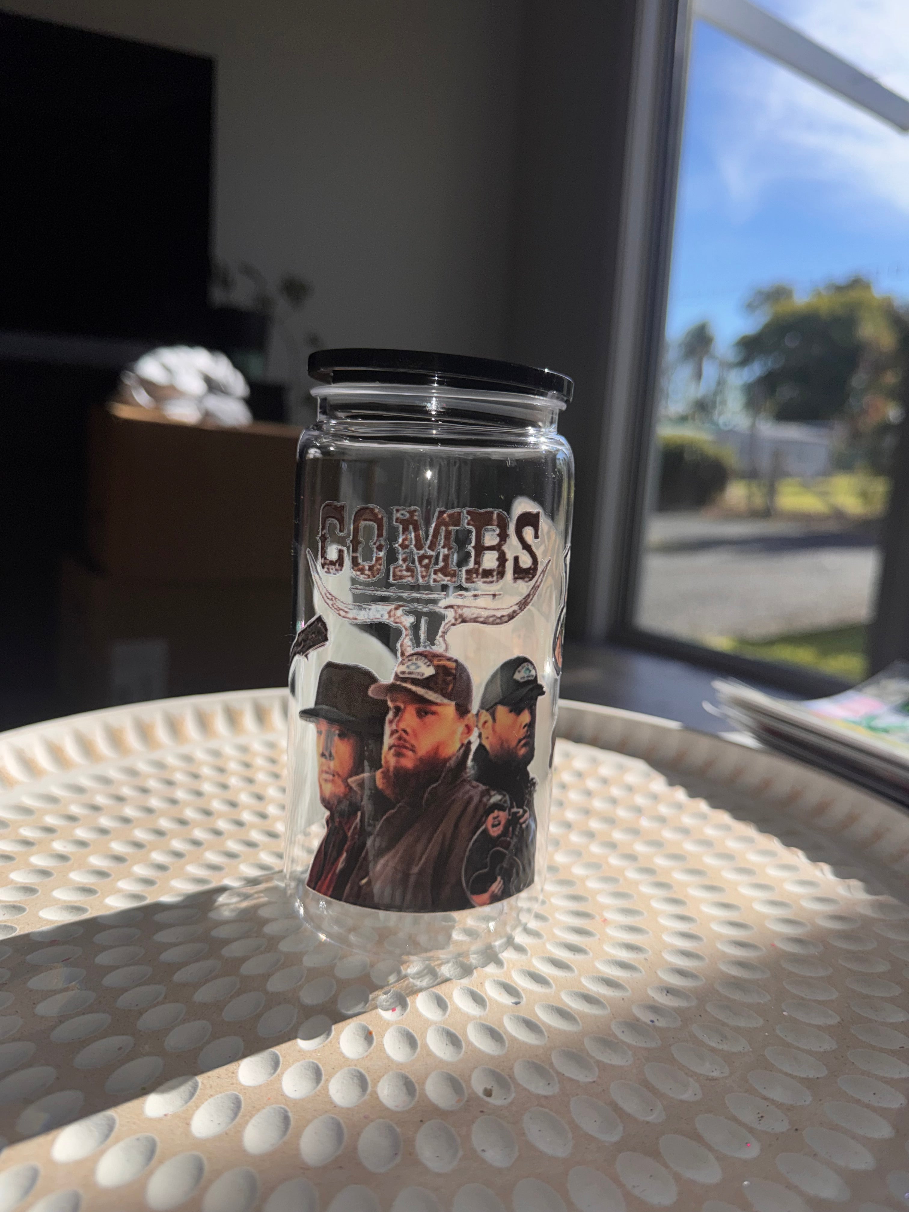 Luke combs
