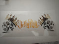Jelly roll
