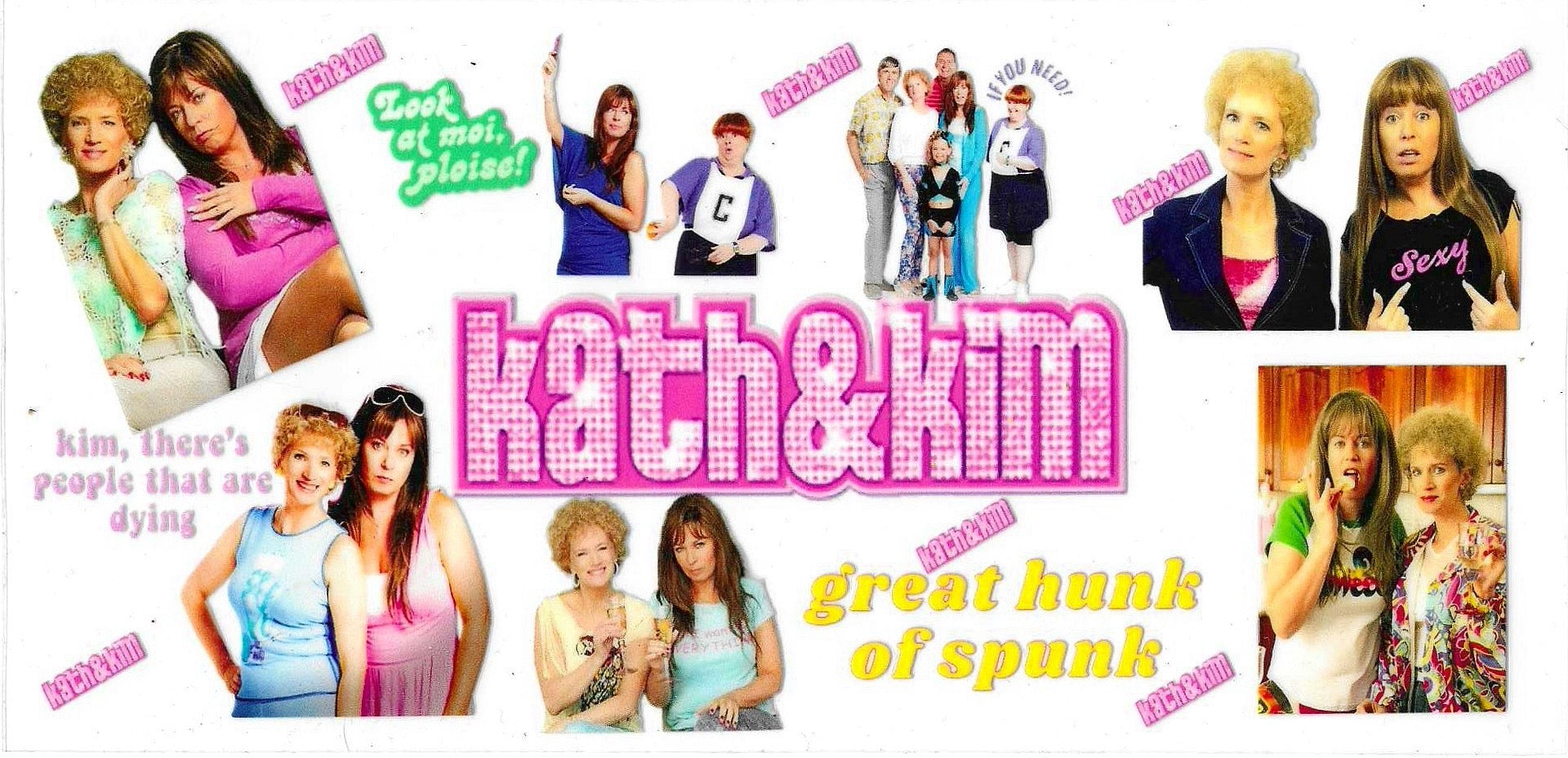 Kath & Kim