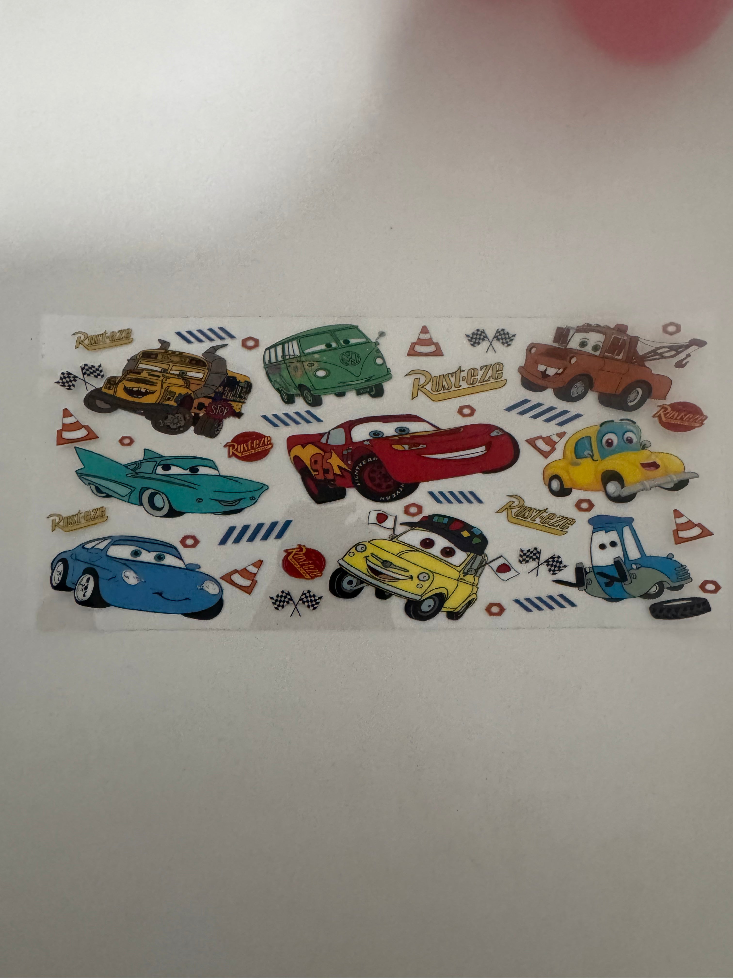 Cars