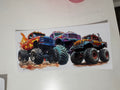 monster truck #1